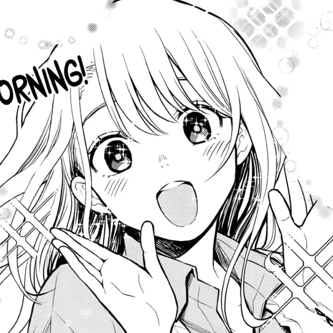 你小子（追番中）