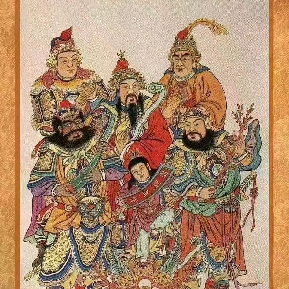 憨豆@大叔