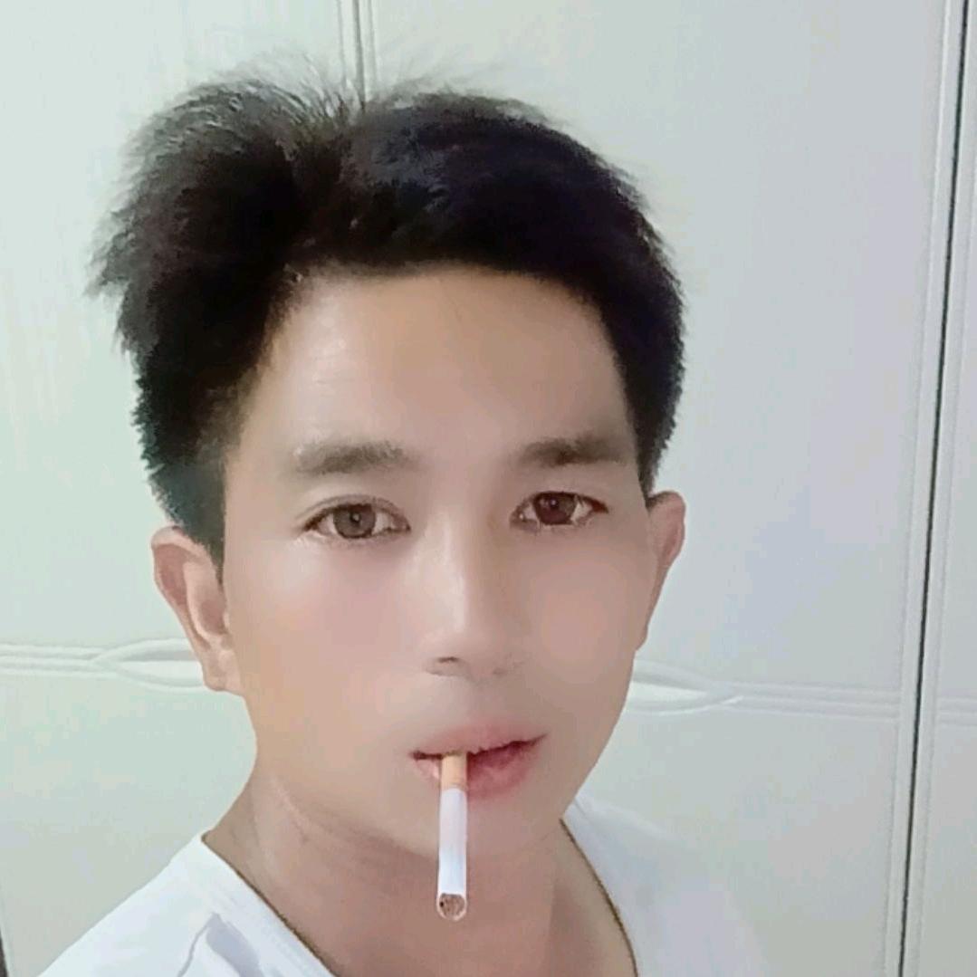 单身的人。四处漂泊