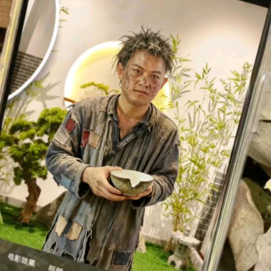 在喜欢的状态里