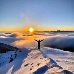 惊喜广告（极速版）