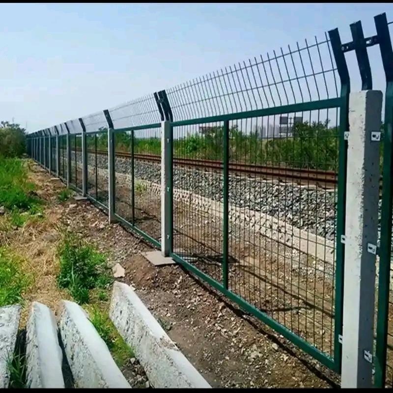 锦程护栏网生产定制厂家