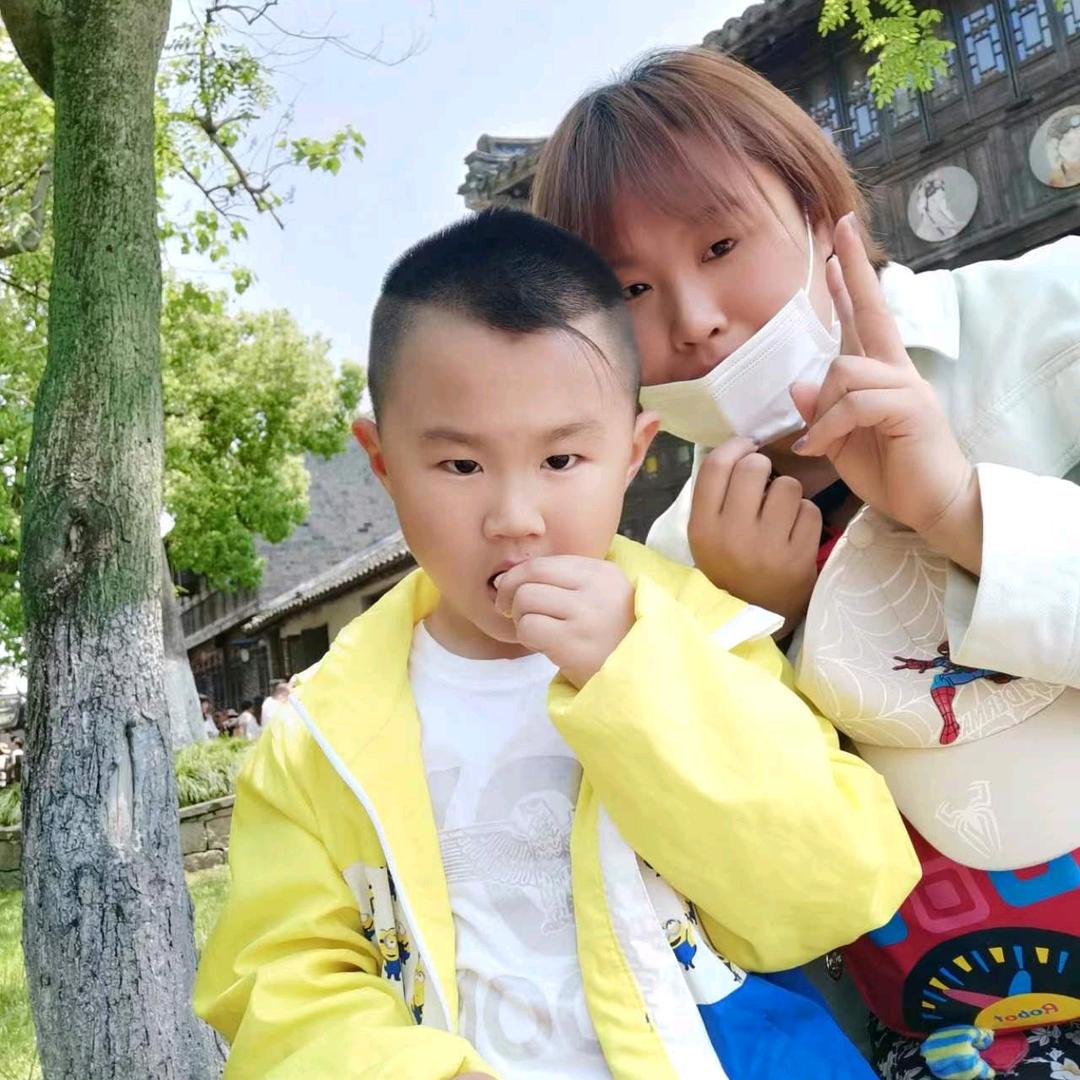 享“瘦”减脂的张老师