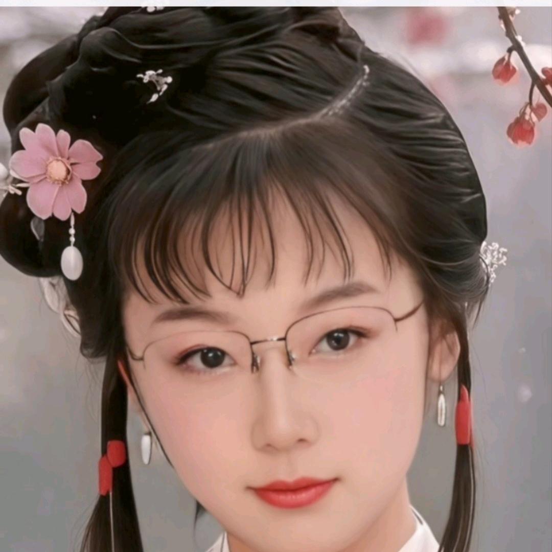 🌹绛珠仙子🌹