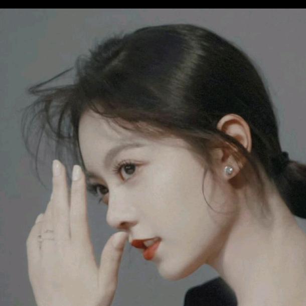 五彩斑斓的空气