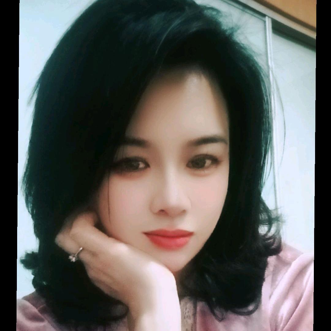 浅笑不语