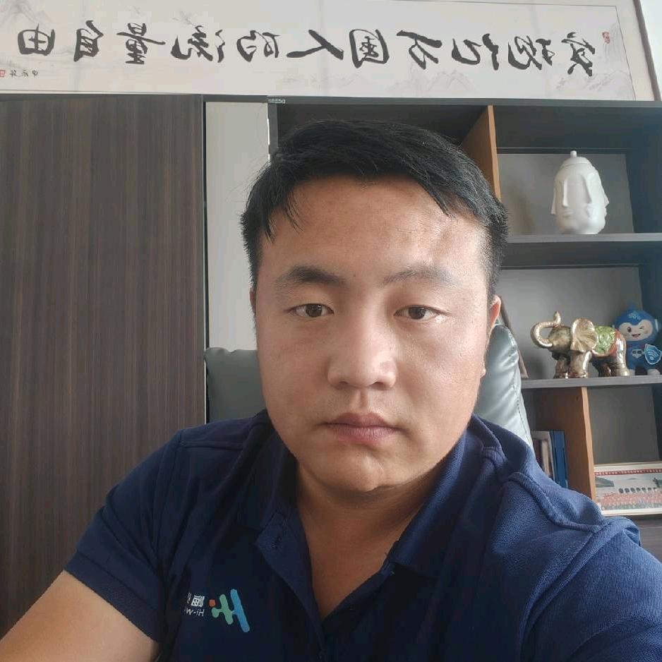 嗨浪随身WIFI招商——谢壮壮