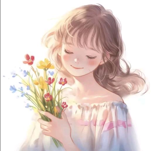 旧人。