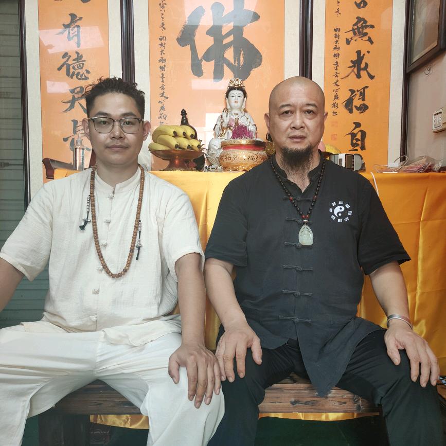 道简（汤闽筋）