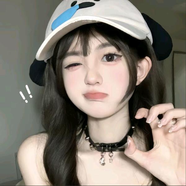不发脾气只发财.
