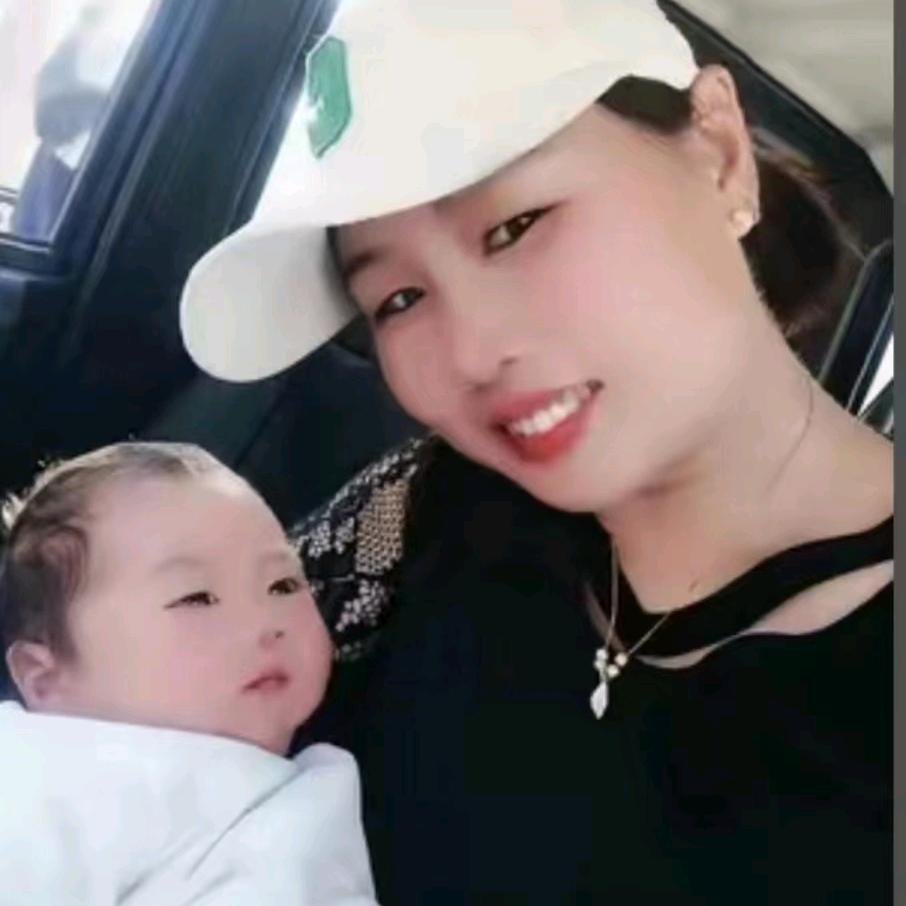 满眼星陈💞💕