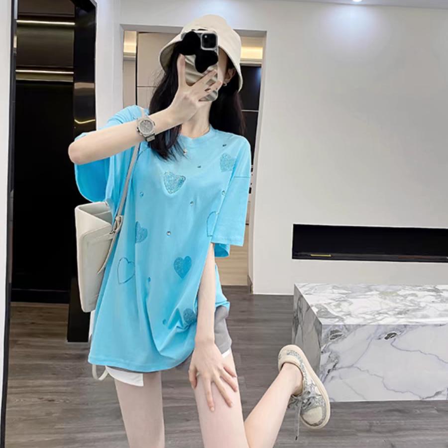 King潮牌女装尚吉服饰