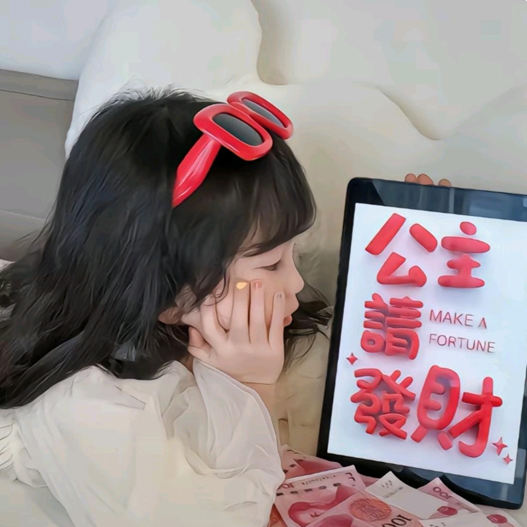 🍀正在暴富钟😽