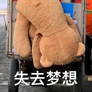 今天心情冷冰冰