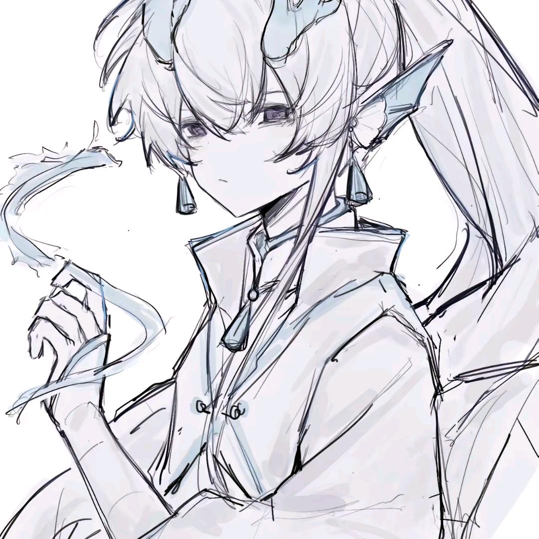 清风（湾湾省标小鸟）