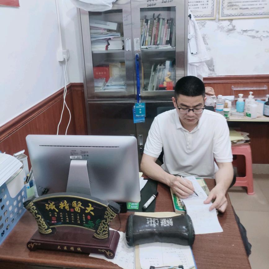 积善之家，必有余庆。