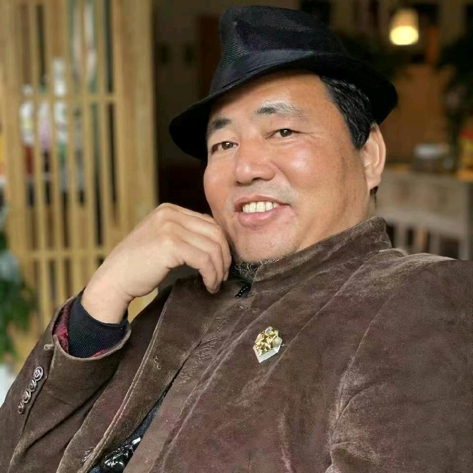 兵马俑<老秦人>