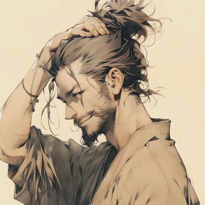 鲢鳙赏金人