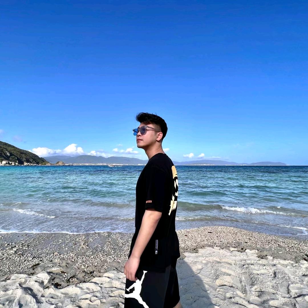 董萧潇