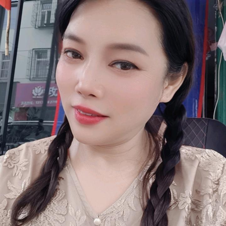 汉方养发吕梁越红店