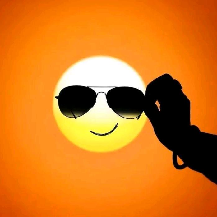 太阳