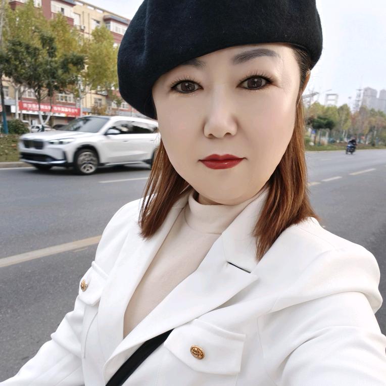 我非沉鱼落雁