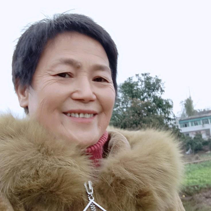 健康是福