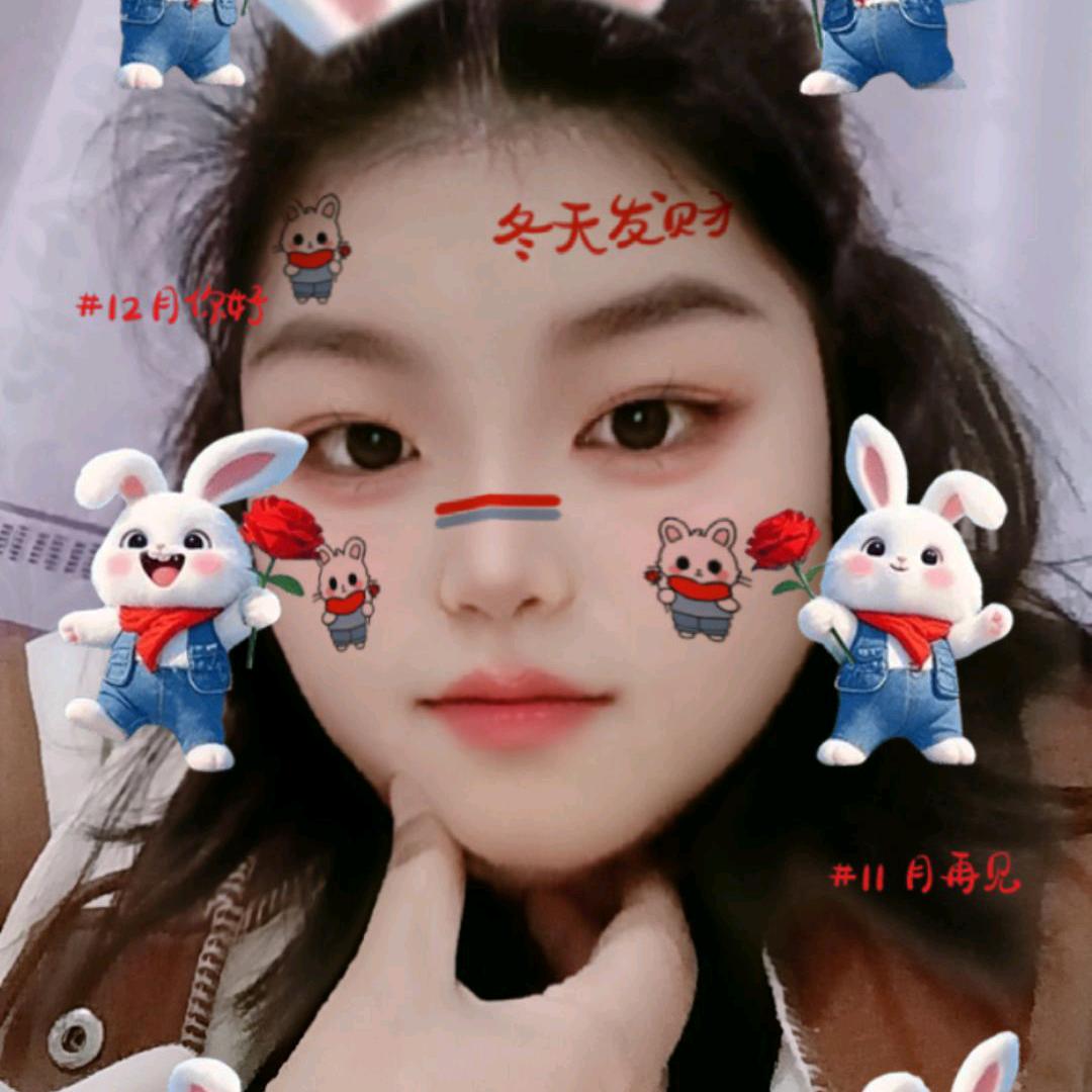 茉莉花香