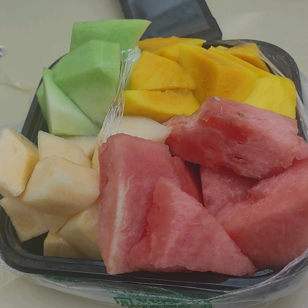 李理我