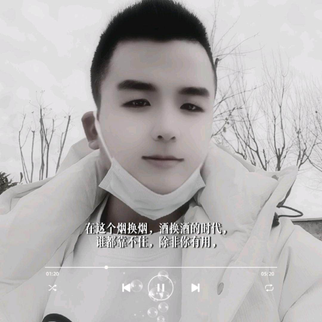 《封心锁爱，一切随缘》