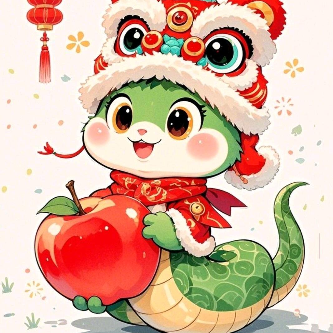 闹闹代画可约稿