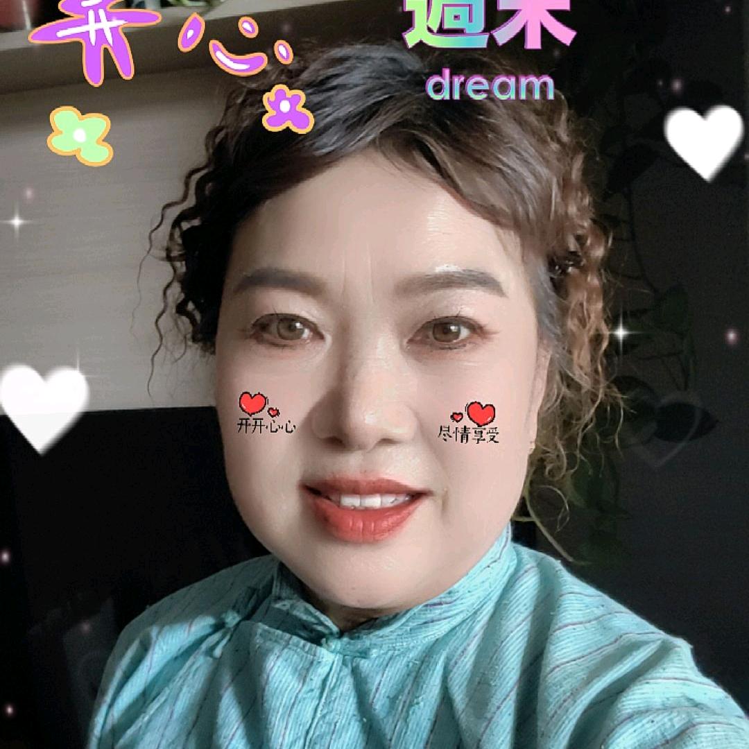 菜市一姐