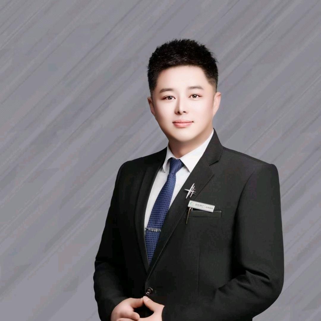 普兰店卖房子的小磊