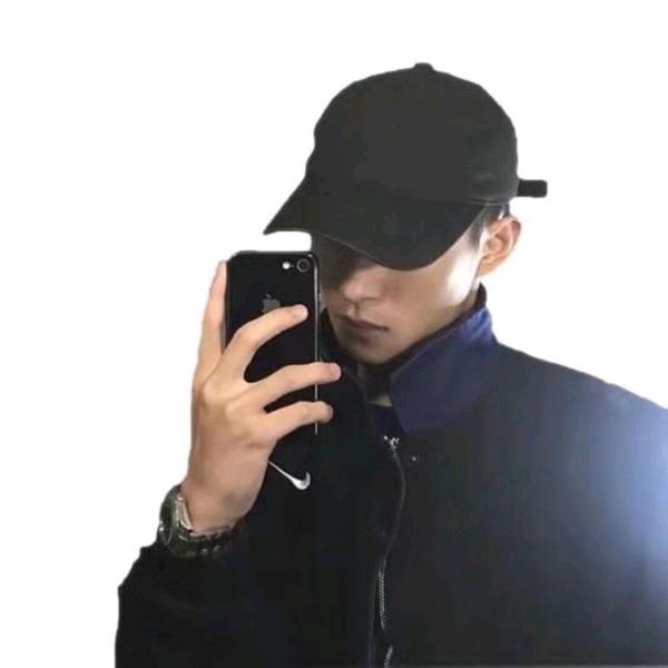 李然