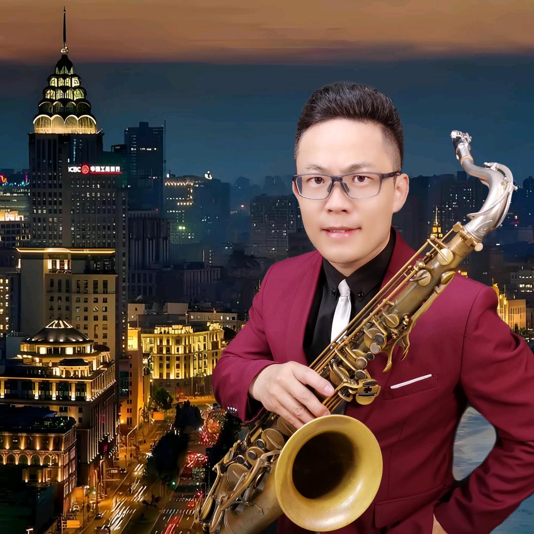 赵冬萨克斯🎷Sax Subtone