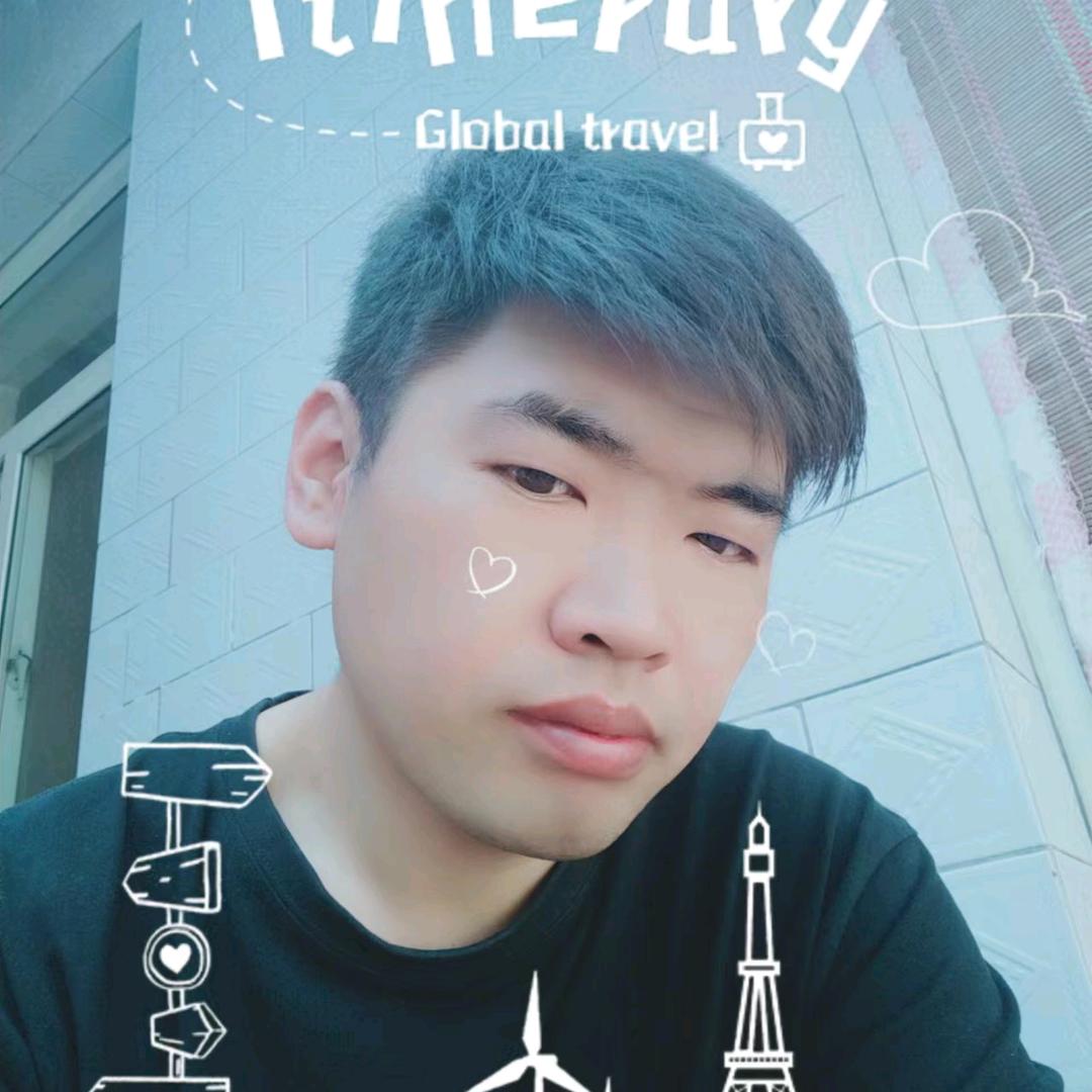 一直都在你身边