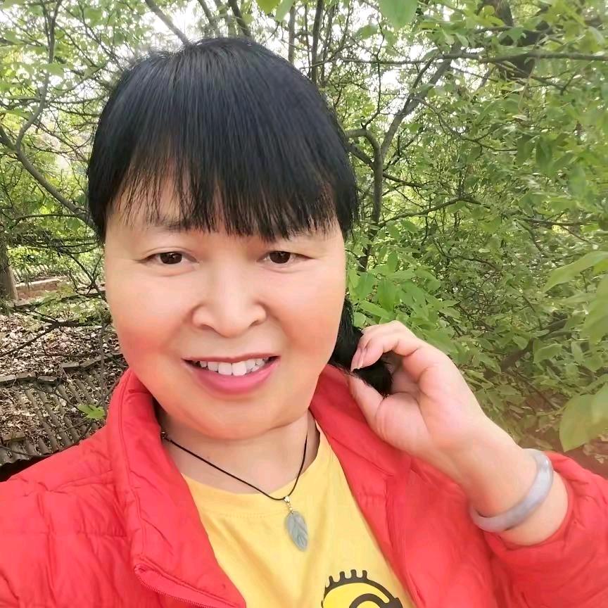 杨大姐②