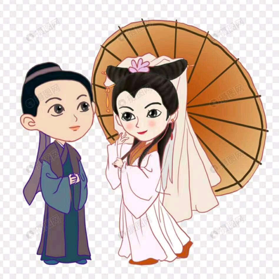 许仙不是仙