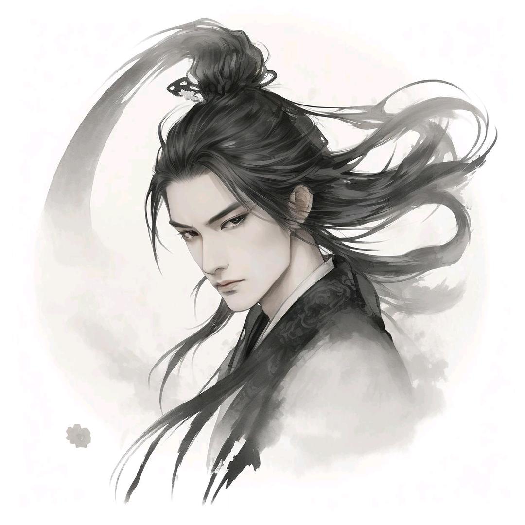 缘 尘（回关+无偿+解惑）