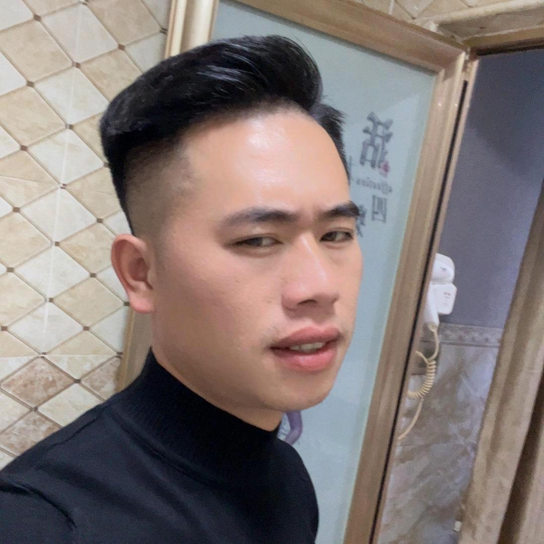 阿勇的生活