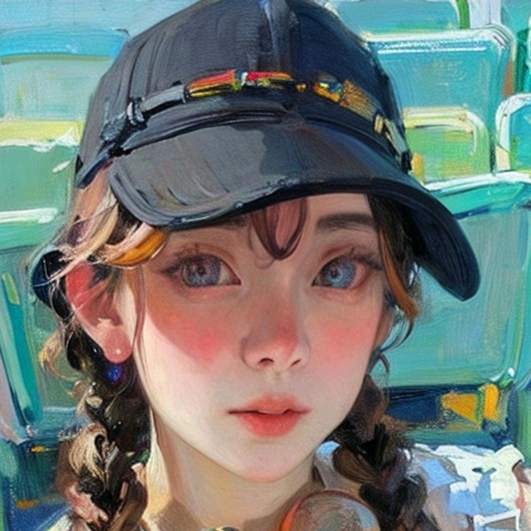 莓梵恼～