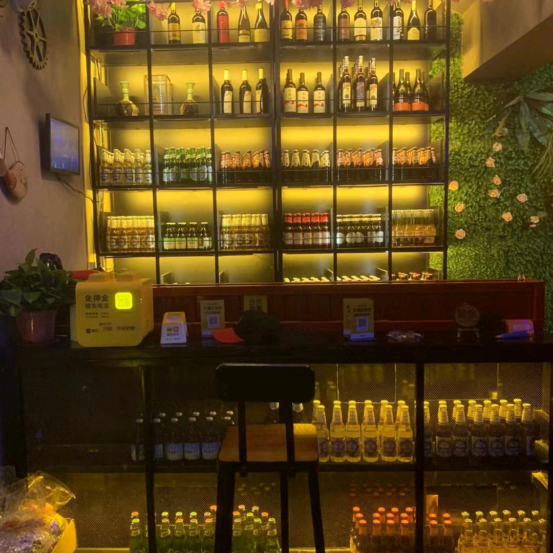 亓姐的漫时光牛肋条