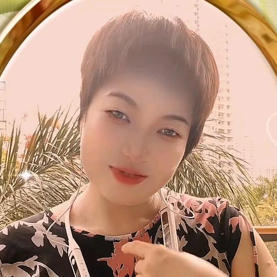 冰冰   为梦出发