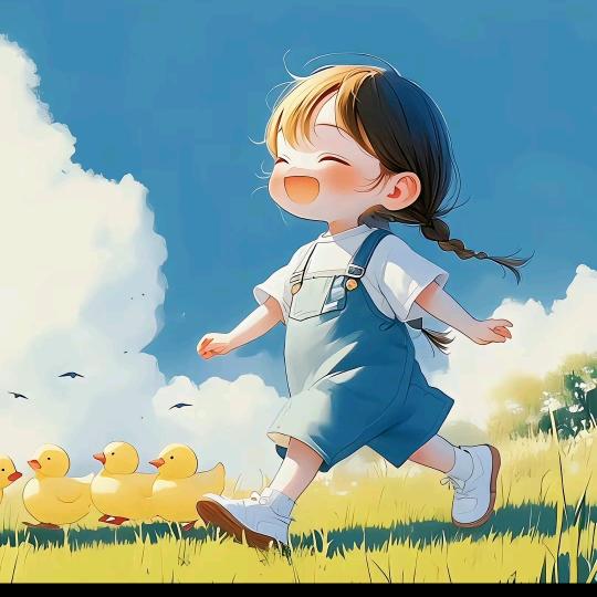 🌈苗小姐！！