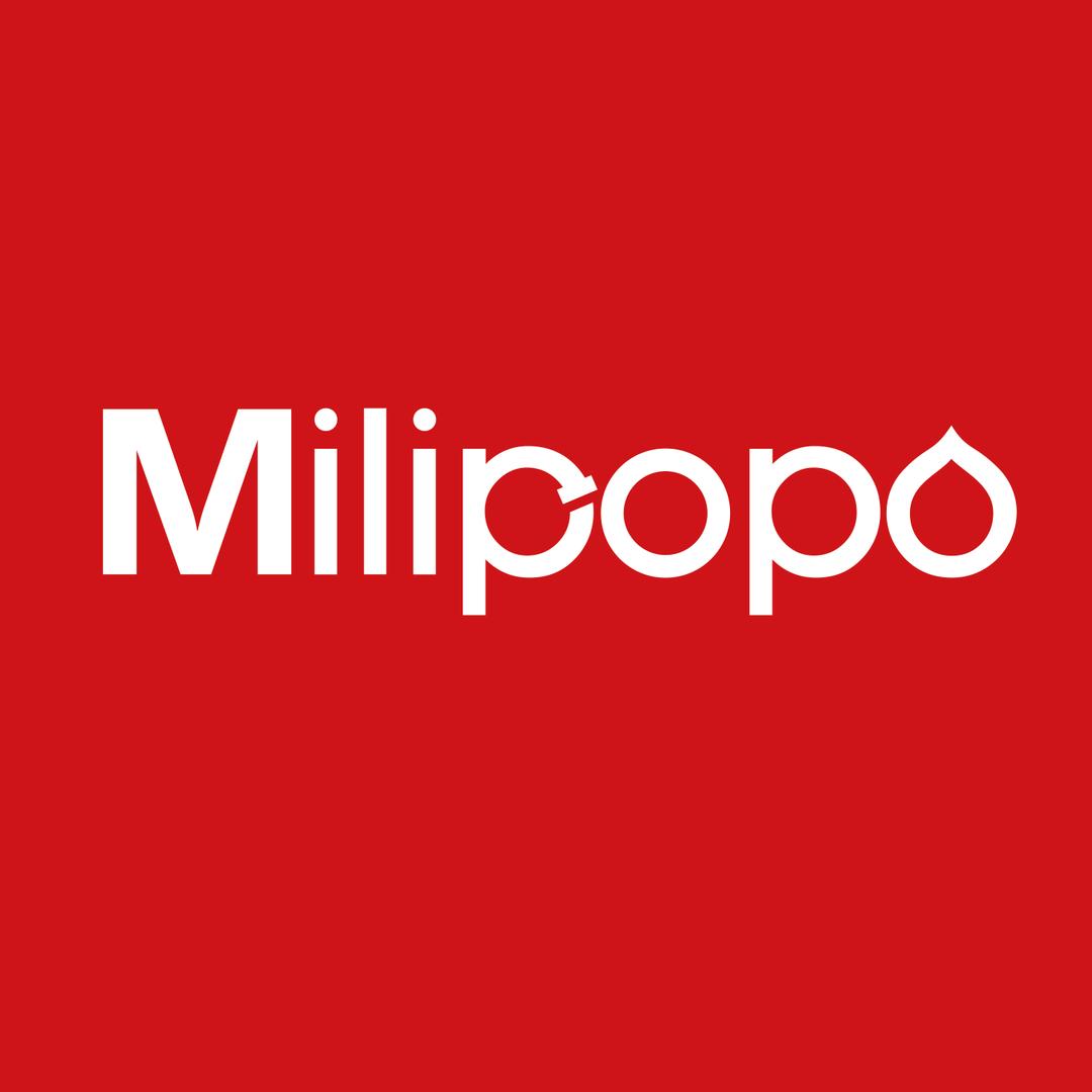 Milipopo企业店