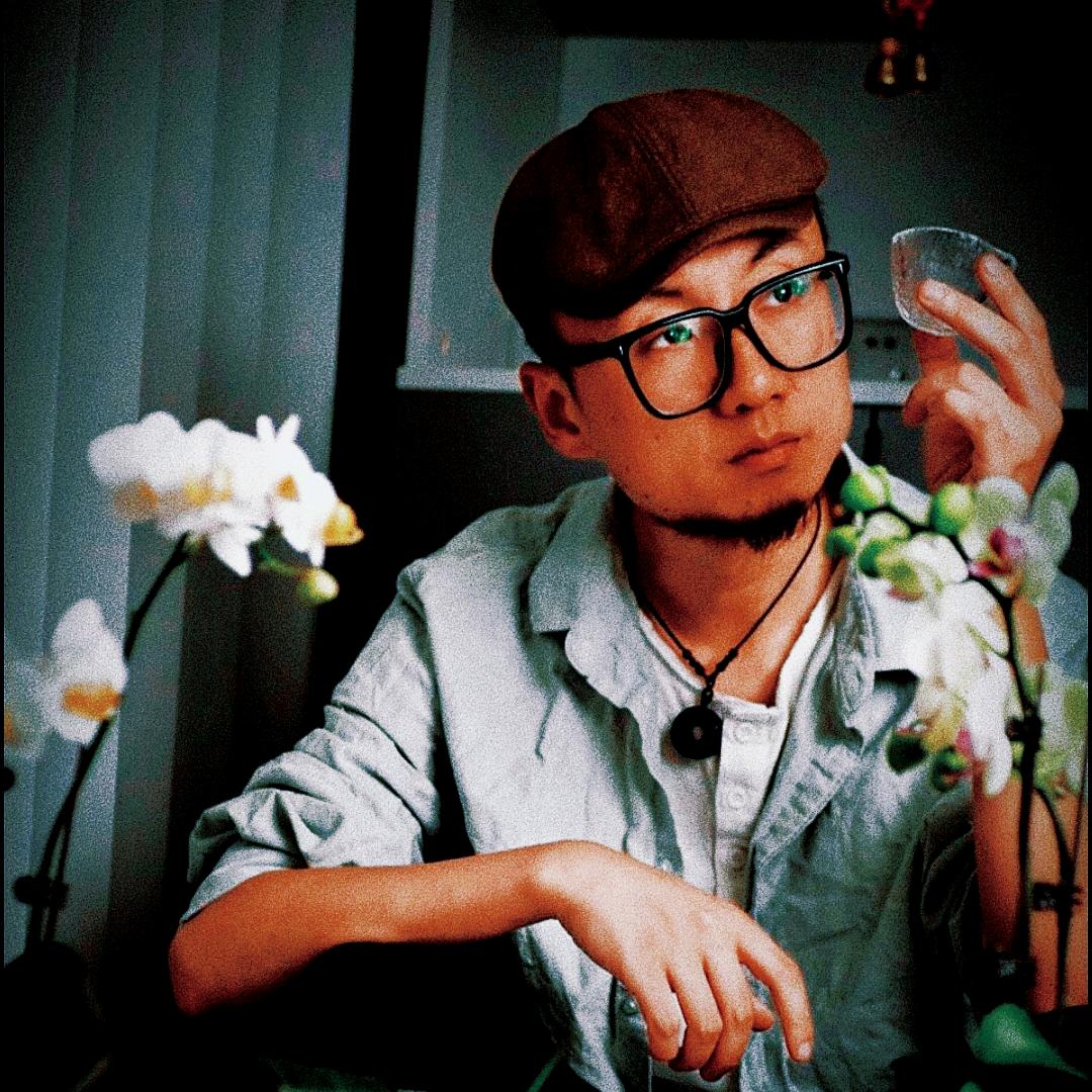 花匠凡高