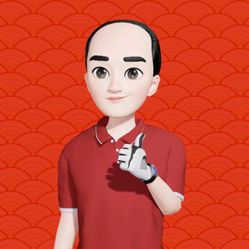 搞笑大叔