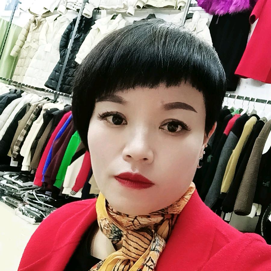 千里挑衣女装店
