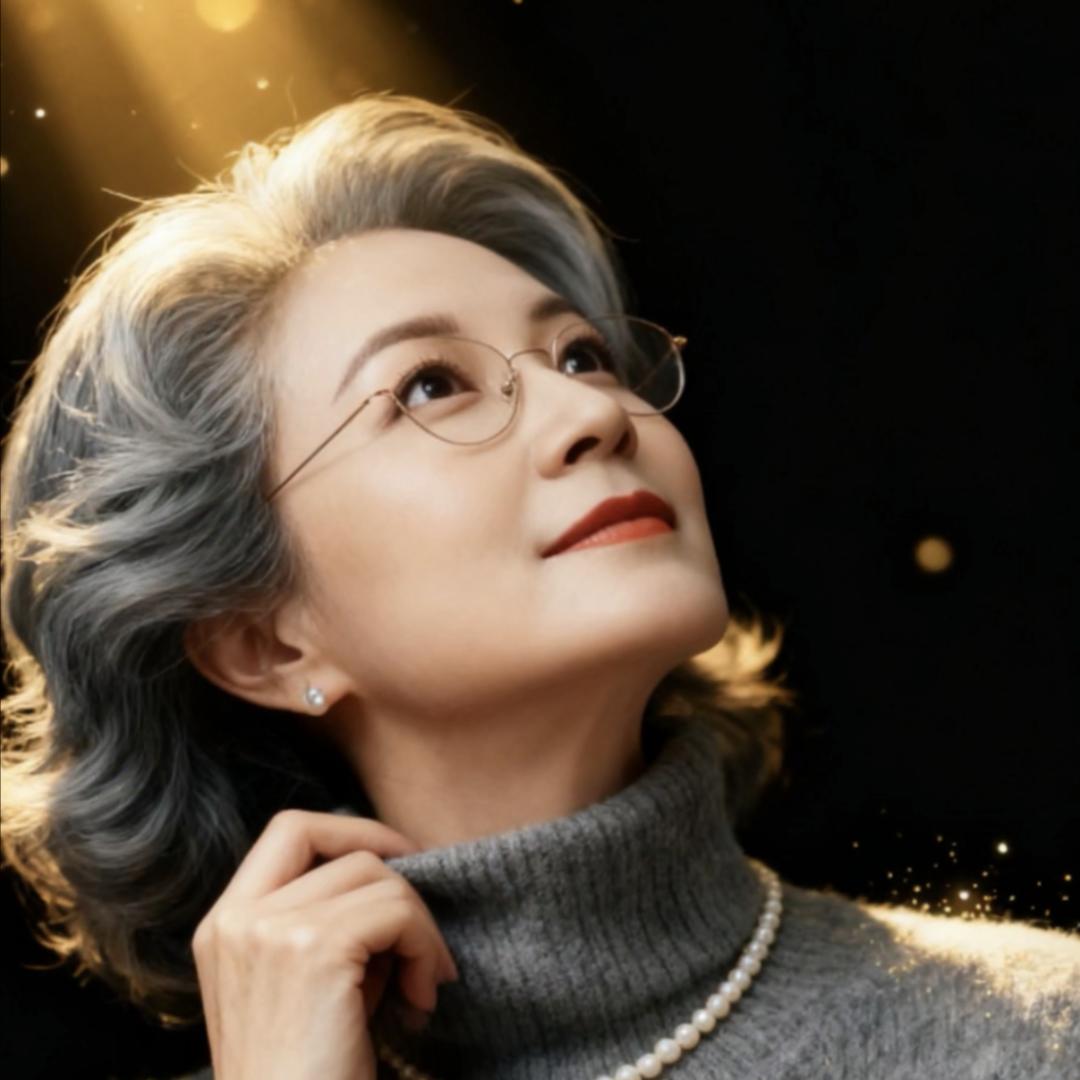 浅笑安然一世间