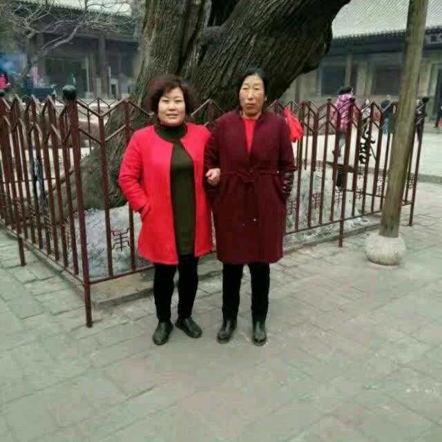 西郭村清英菜馆